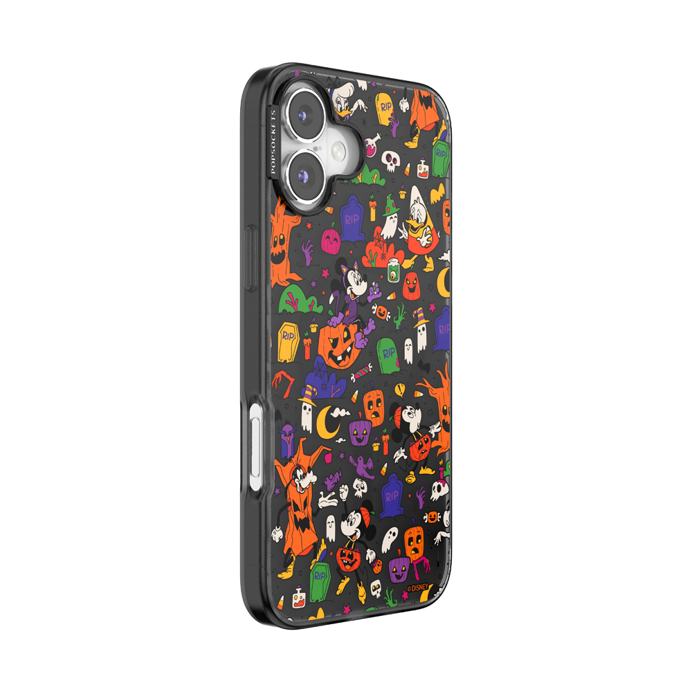 Spooktastic Night — iPhone 16 Plus MagSafe Case - US 27242
