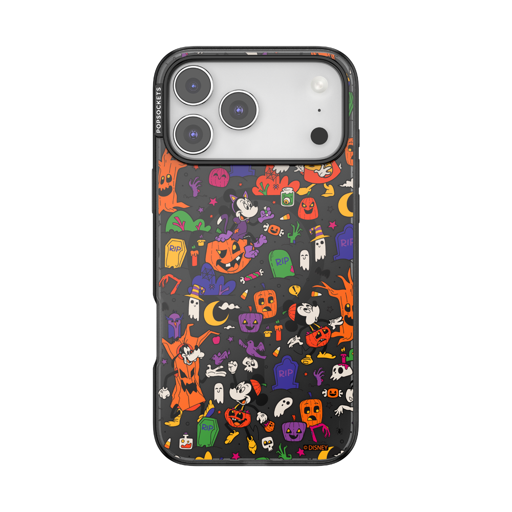 Spooktastic Night — iPhone 17 Pro Max MagSafe Case - US 94069