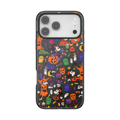 Spooktastic Night — iPhone 17 Pro Max MagSafe Case - US 05710