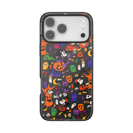 Spooktastic Night — iPhone 17 Pro Max MagSafe Case - US 87334