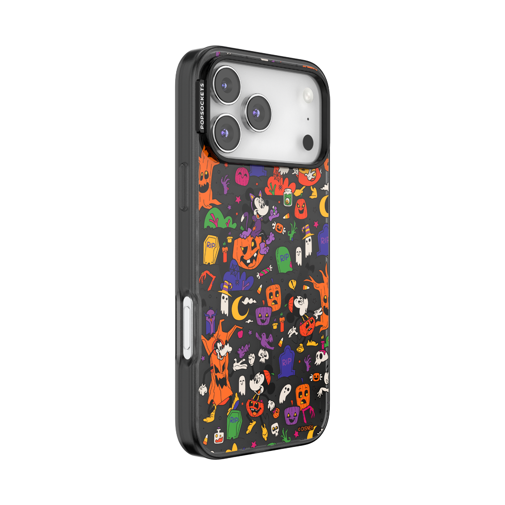 Spooktastic Night — iPhone 17 Pro Max MagSafe Case - US 09478