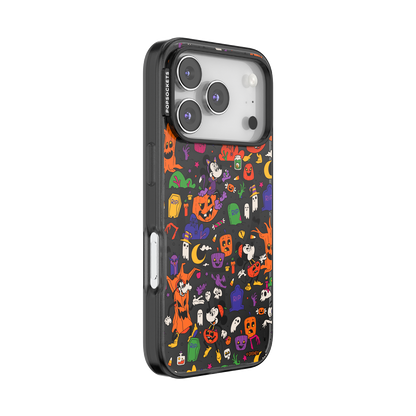 Spooktastic Night — iPhone 17 Pro MagSafe Case - US 41096