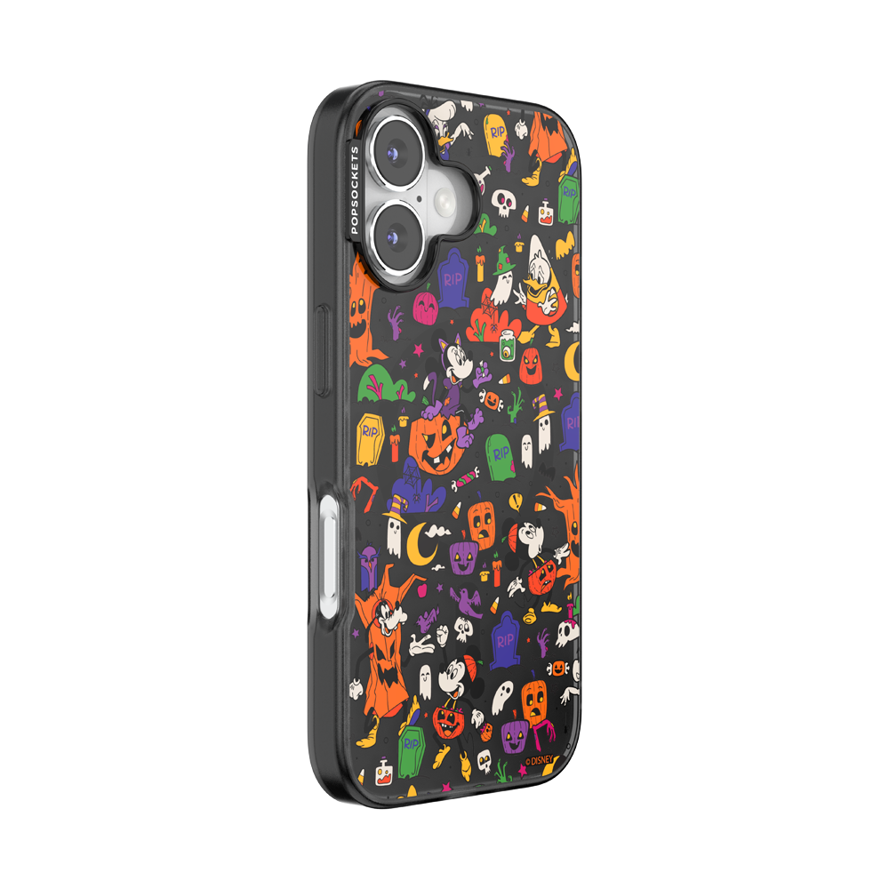 Spooktastic Night — iPhone 17 MagSafe Case - US 54874