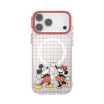 Mod Mickey & Minnie — iPhone 17 Pro Max MagSafe Case - US 49683
