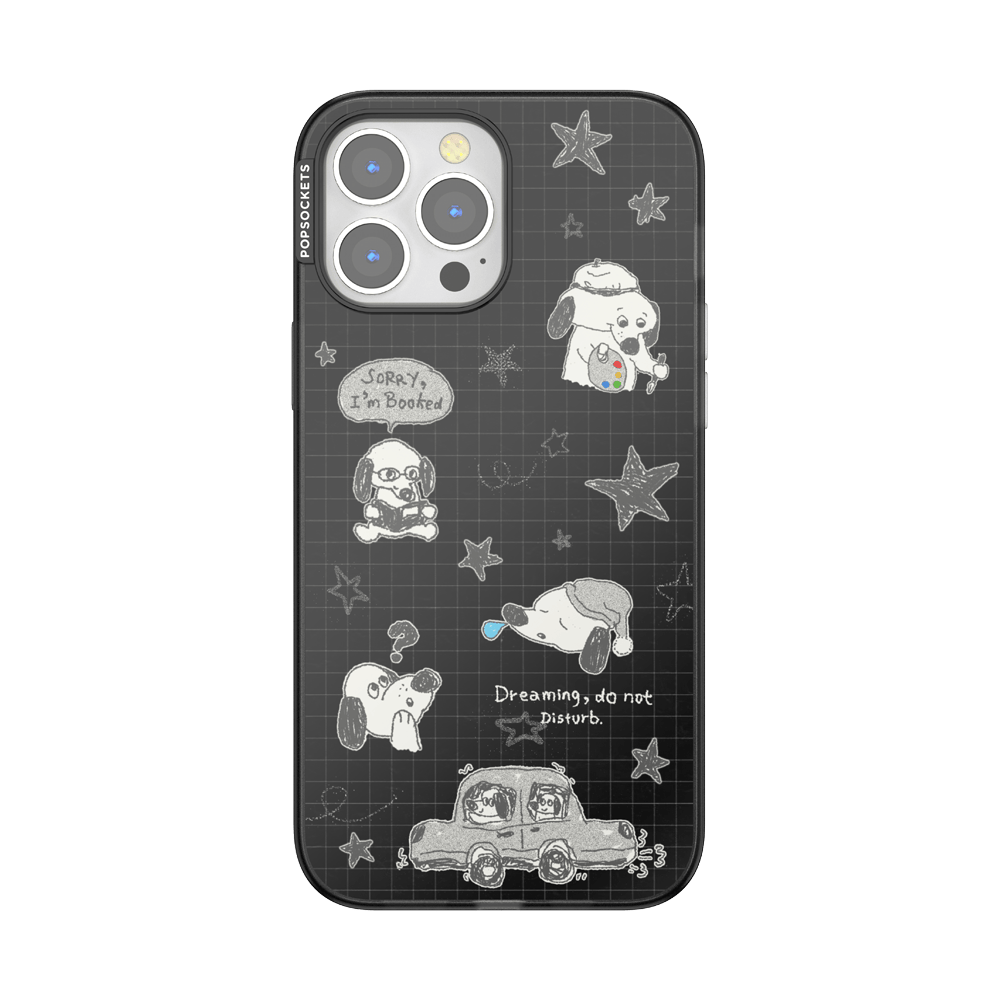 Doggy Zone — iPhone 13 Pro Max MagSafe Case - US 12657