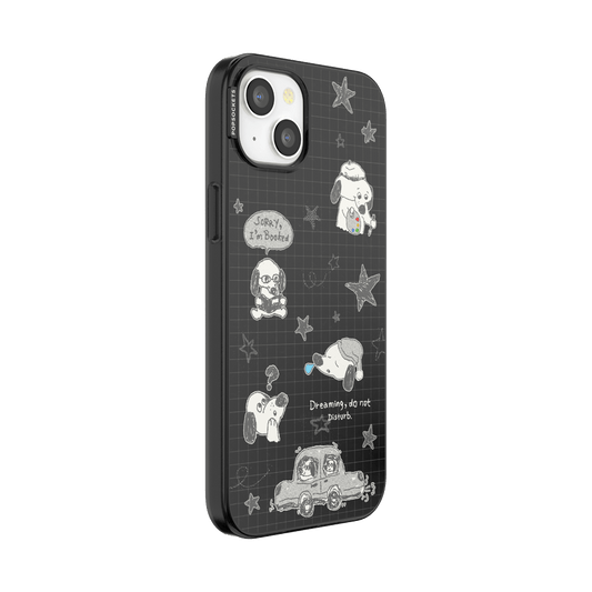Doggy Zone — iPhone 15 Plus MagSafe Case - US 74836