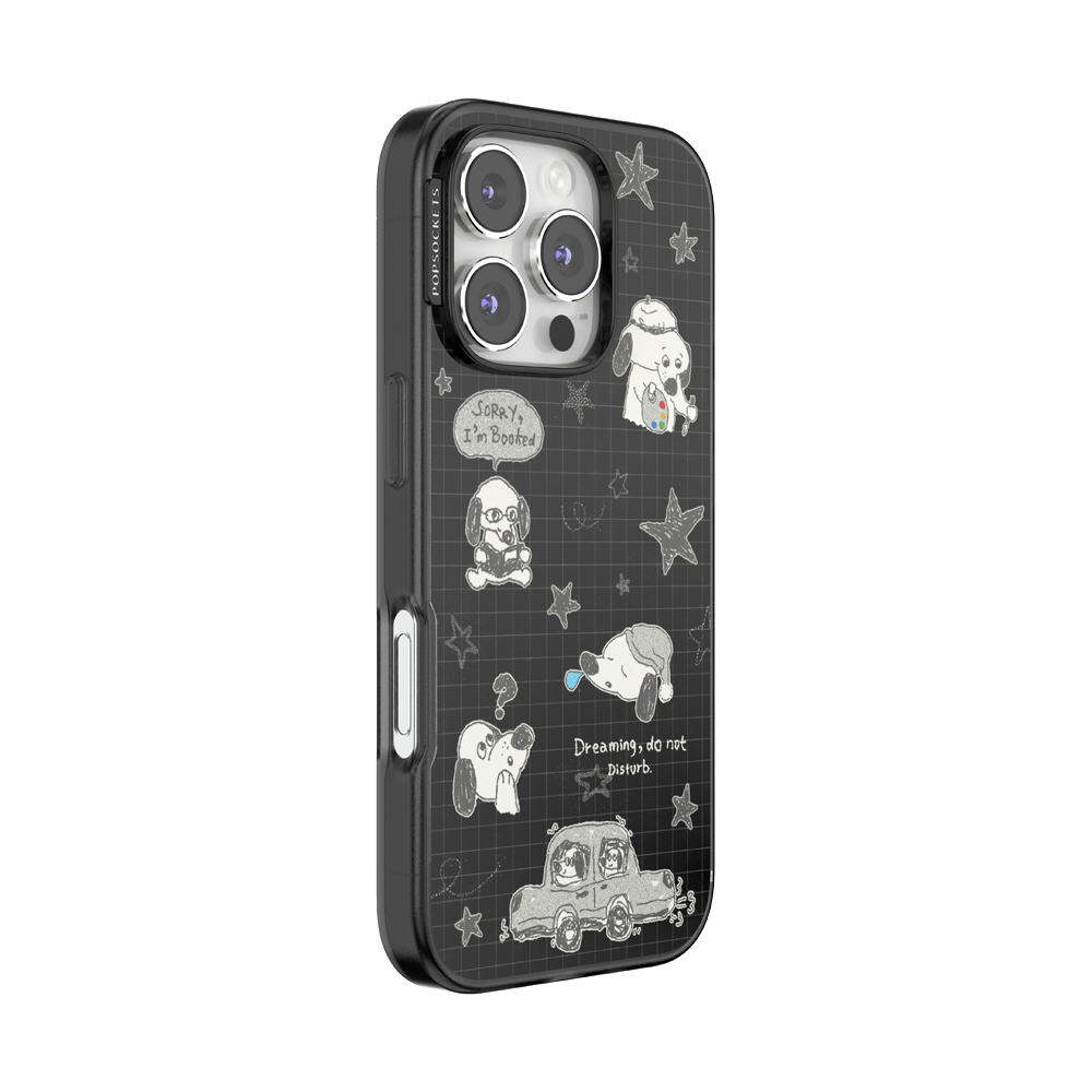 Doggy Zone — iPhone 16 Pro MagSafe Case - US 83949