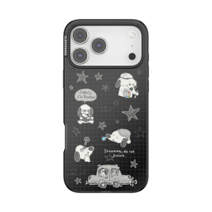 Doggy Zone — iPhone 17 Pro Max MagSafe Case - US 17533