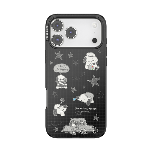Doggy Zone — iPhone 17 Pro Max MagSafe Case - US 58611