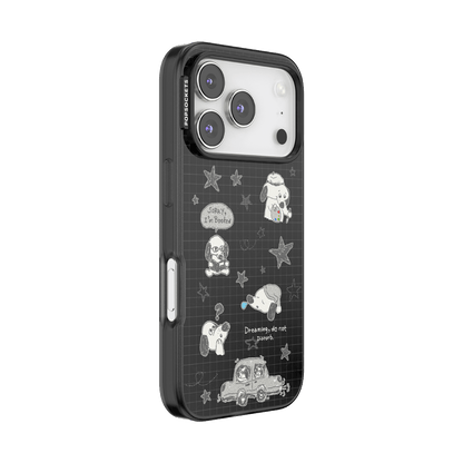 Doggy Zone — iPhone 17 Pro MagSafe Case - US 63353