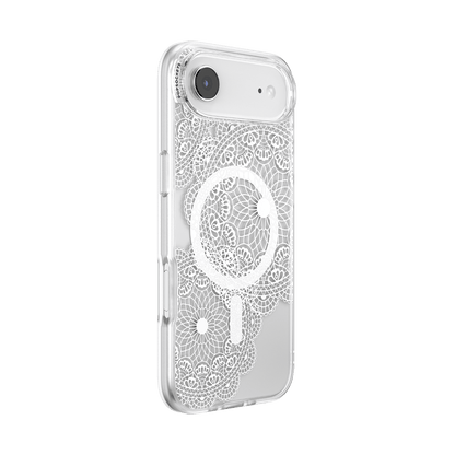 Doily Life — iPhone Air MagSafe Case - US 03332