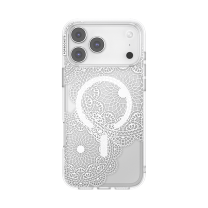 Doily Life — iPhone 17 Pro Max MagSafe Case - US 57633