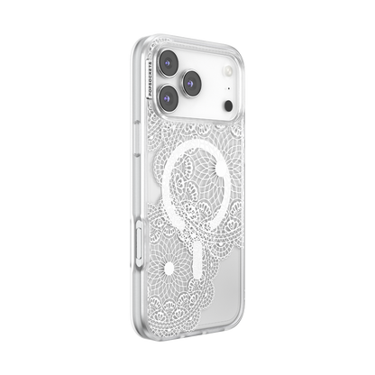 Doily Life — iPhone 17 Pro Max MagSafe Case - US 27562