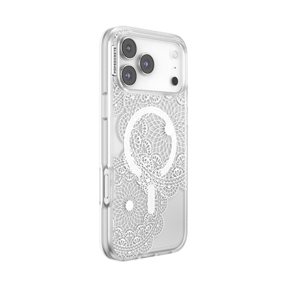 Doily Life — iPhone 17 Pro Max MagSafe Case - US 87935
