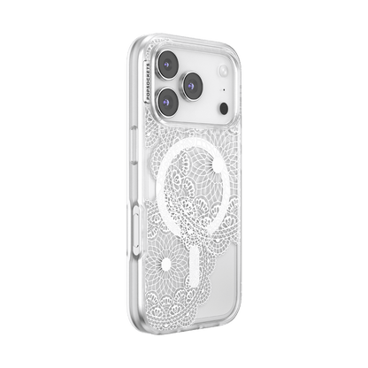 Doily Life — iPhone 17 Pro MagSafe Case - US 73795