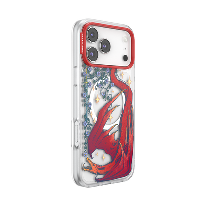 Dragon Fire — iPhone 17 Pro Max MagSafe Case - US 99819