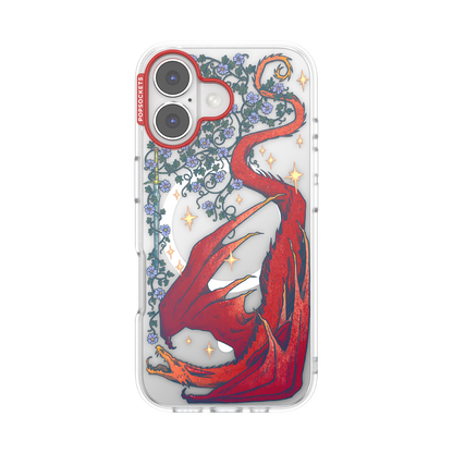 Dragon Fire — iPhone 17 MagSafe Case - US 47317