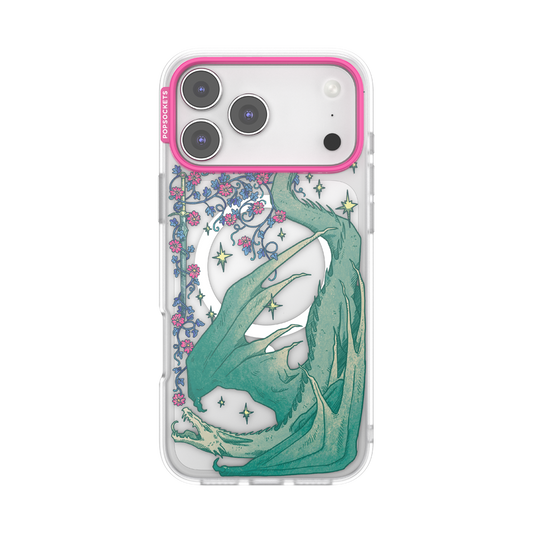 Dragon Sage — iPhone 17 Pro Max MagSafe Case - US 62858