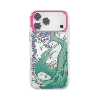 Dragon Sage — iPhone 17 Pro Max MagSafe Case - US 52914