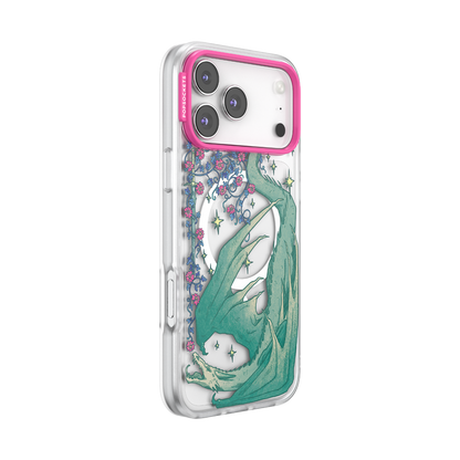 Dragon Sage — iPhone 17 Pro Max MagSafe Case - US 52914