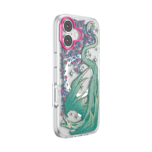 Dragon Sage — iPhone 17 MagSafe Case - US 07624