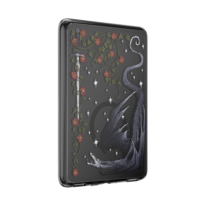 Dragon Sterling — Kindle 12th Gen MagSafe Case - US 54281