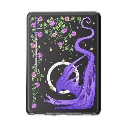 Dragon Violet — Kindle 11th Gen MagSafe Case - US 84423