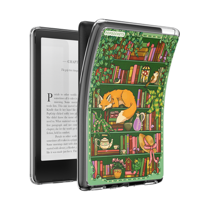 Enchanted Shelves — Kindle 11th Gen MagSafe Case - US 99241