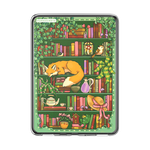 Enchanted Shelves — Kindle 12th Gen MagSafe Case - US 90644