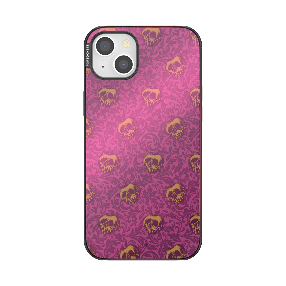 Essence of Evil Queen — iPhone 14 Plus MagSafe Case - US 99331