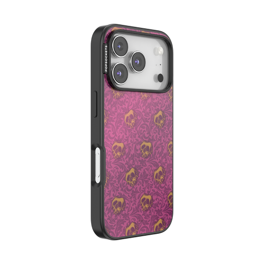 Essence of Evil Queen — iPhone 17 Pro MagSafe Case - US 13851