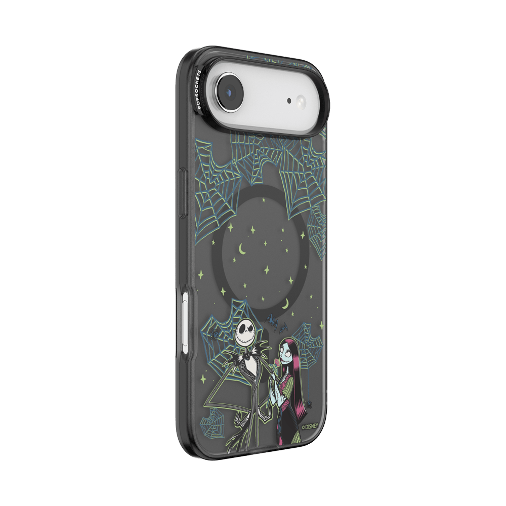 Eternally Yours — iPhone 17 Air MagSafe Case - US 12380