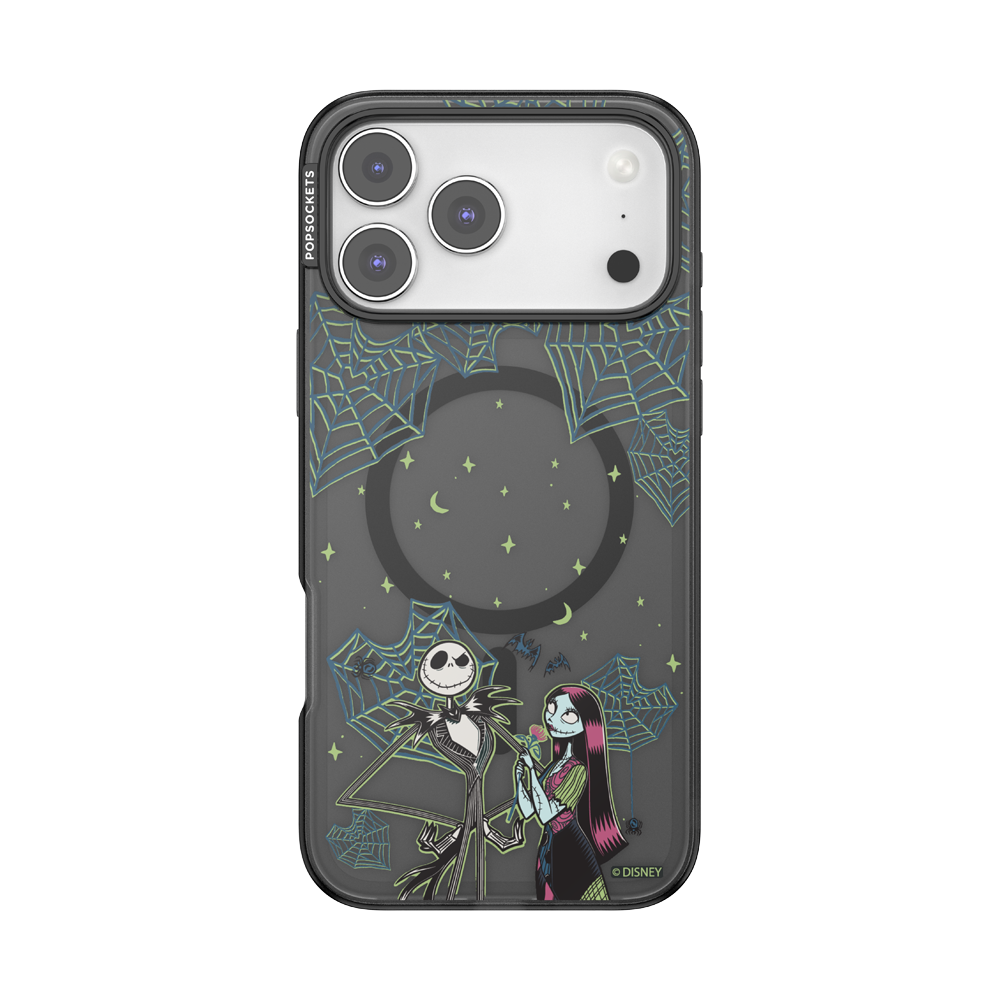 Eternally Yours — iPhone 17 Pro Max MagSafe Case - US 50140