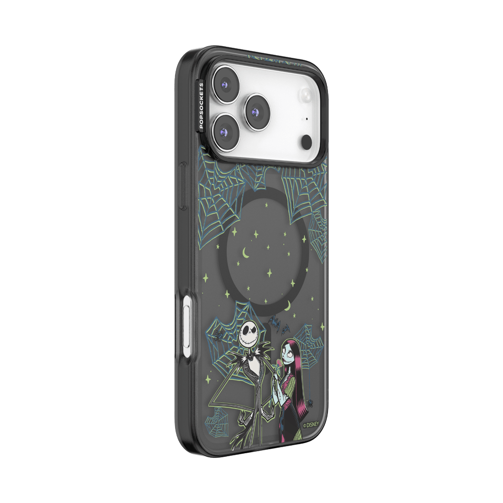 Eternally Yours — iPhone 17 Pro Max MagSafe Case - US 63105
