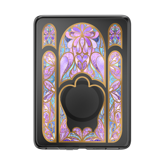 Fairy Glass — Kindle 12th Gen MagSafe Case - US 90201
