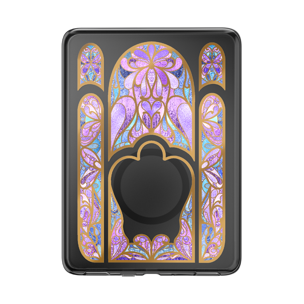 Fairy Glass — Kindle 12th Gen MagSafe Case - US 45661