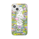 Fairy Trap Library — iPhone 14 MagSafe Case - US 12030