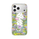 Fairy Trap Library — iPhone 17 Pro Max MagSafe Case - US 10853