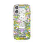 Fairy Trap Library — iPhone 17 MagSafe Case - US 99179