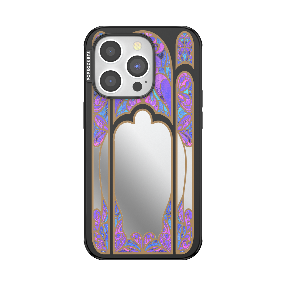 Fairyglass — iPhone 14 Pro MagSafe Case - US 68445