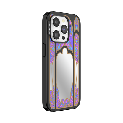Fairyglass — iPhone 15 Pro MagSafe Case - US 18170