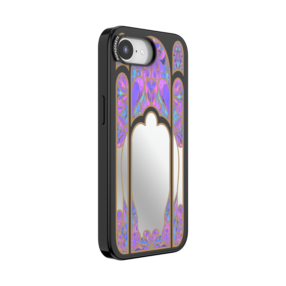 Fairyglass — iPhone 17e/16e MagSafe Case - US 06288