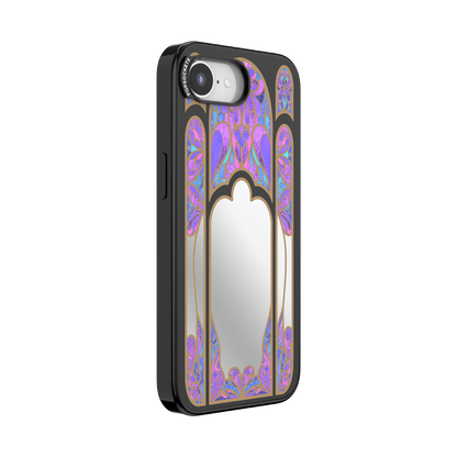 Fairyglass — iPhone 17e/16e MagSafe Case - US 06288