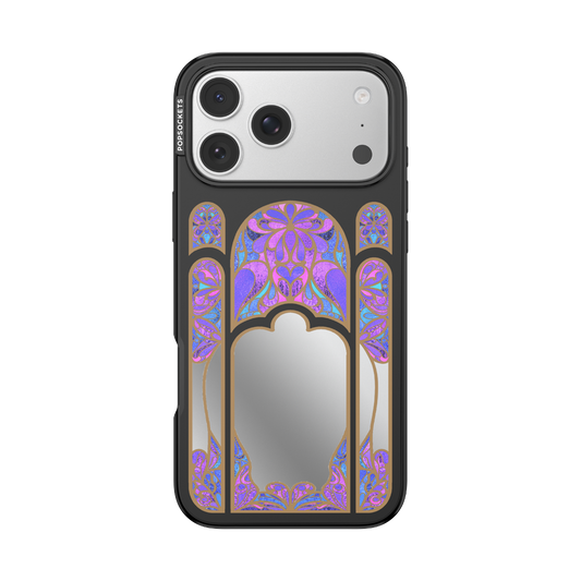 Fairyglass — iPhone 17 Pro Max MagSafe Case - US 24980