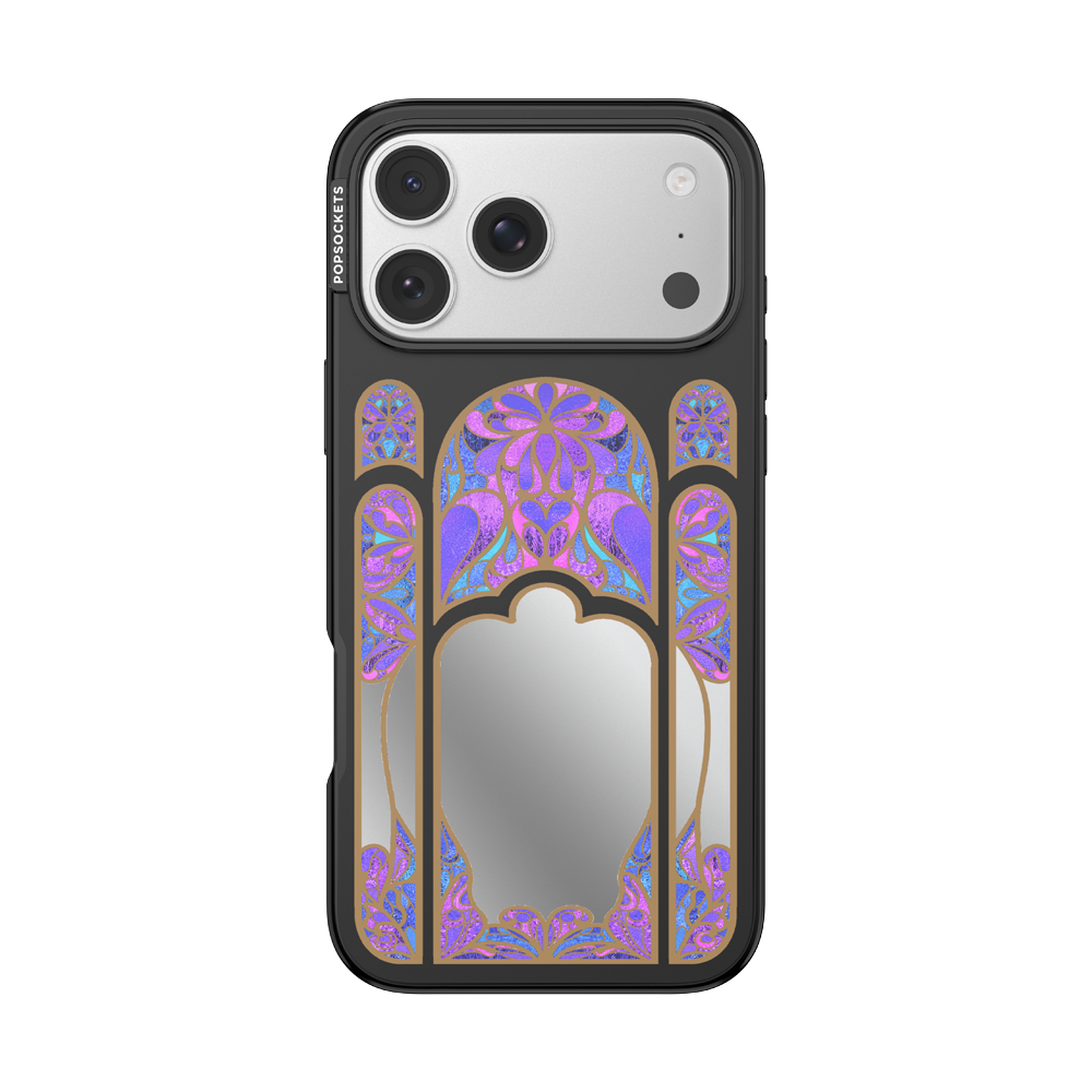 Fairyglass — iPhone 17 Pro Max MagSafe Case - US 53467