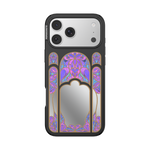 Fairyglass — iPhone 17 Pro Max MagSafe Case - US 53467