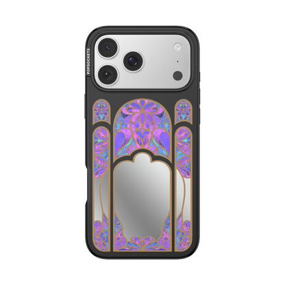 Fairyglass — iPhone 17 Pro Max MagSafe Case - US 40966