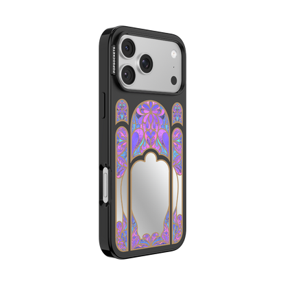Fairyglass — iPhone 17 Pro Max MagSafe Case - US 80624