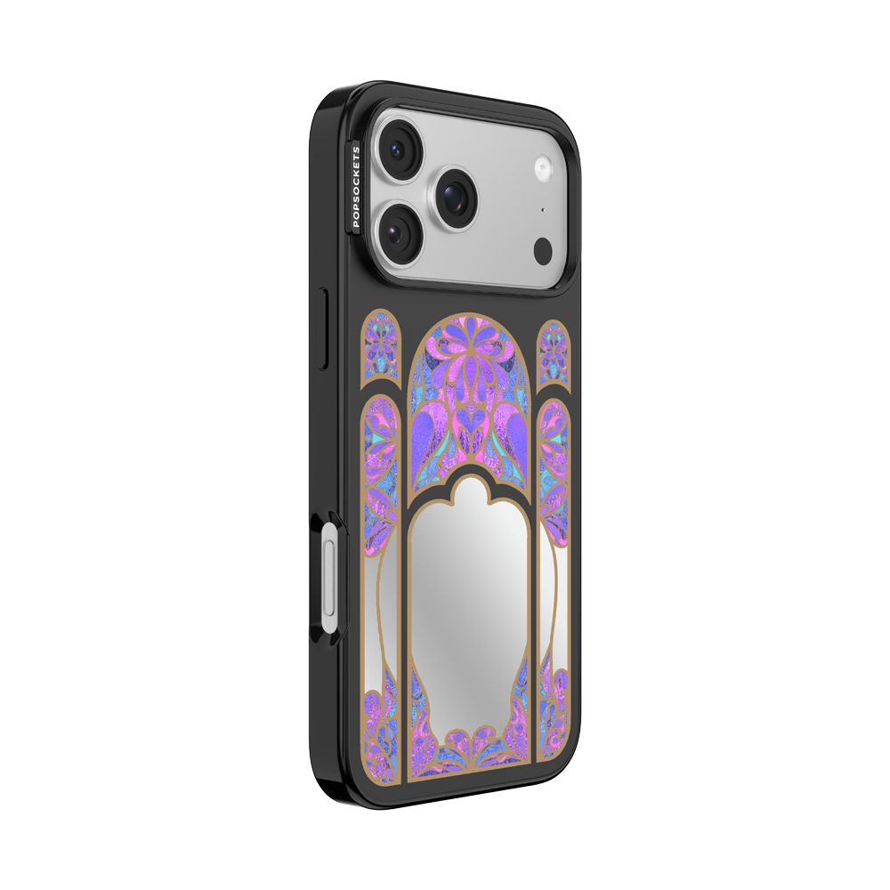 Fairyglass — iPhone 17 Pro Max MagSafe Case - US 53467