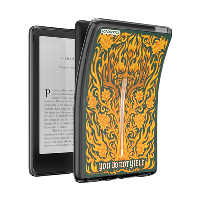 Fireheart — Kindle 11th Gen MagSafe Case - US 26246